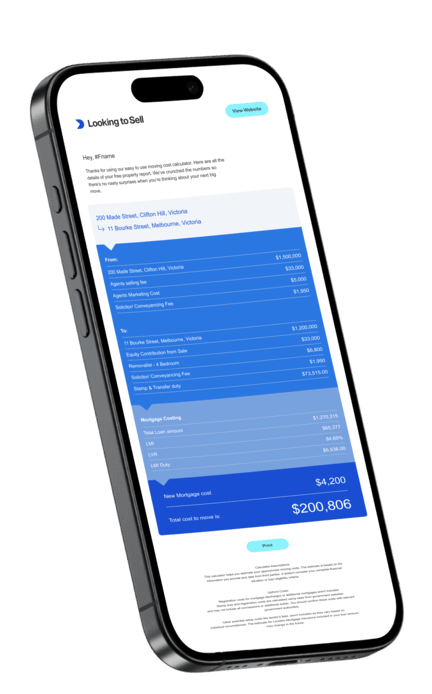 Phone UI